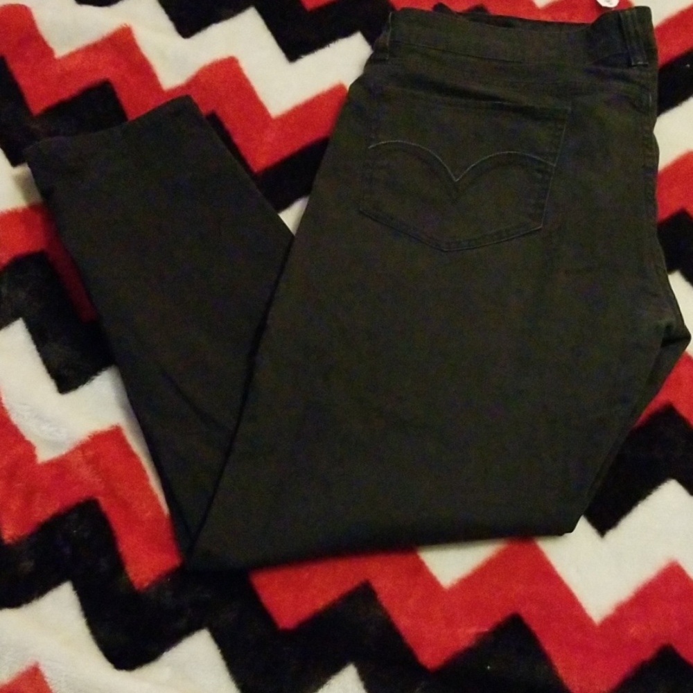 Levi's Jeans Multiple Pairs